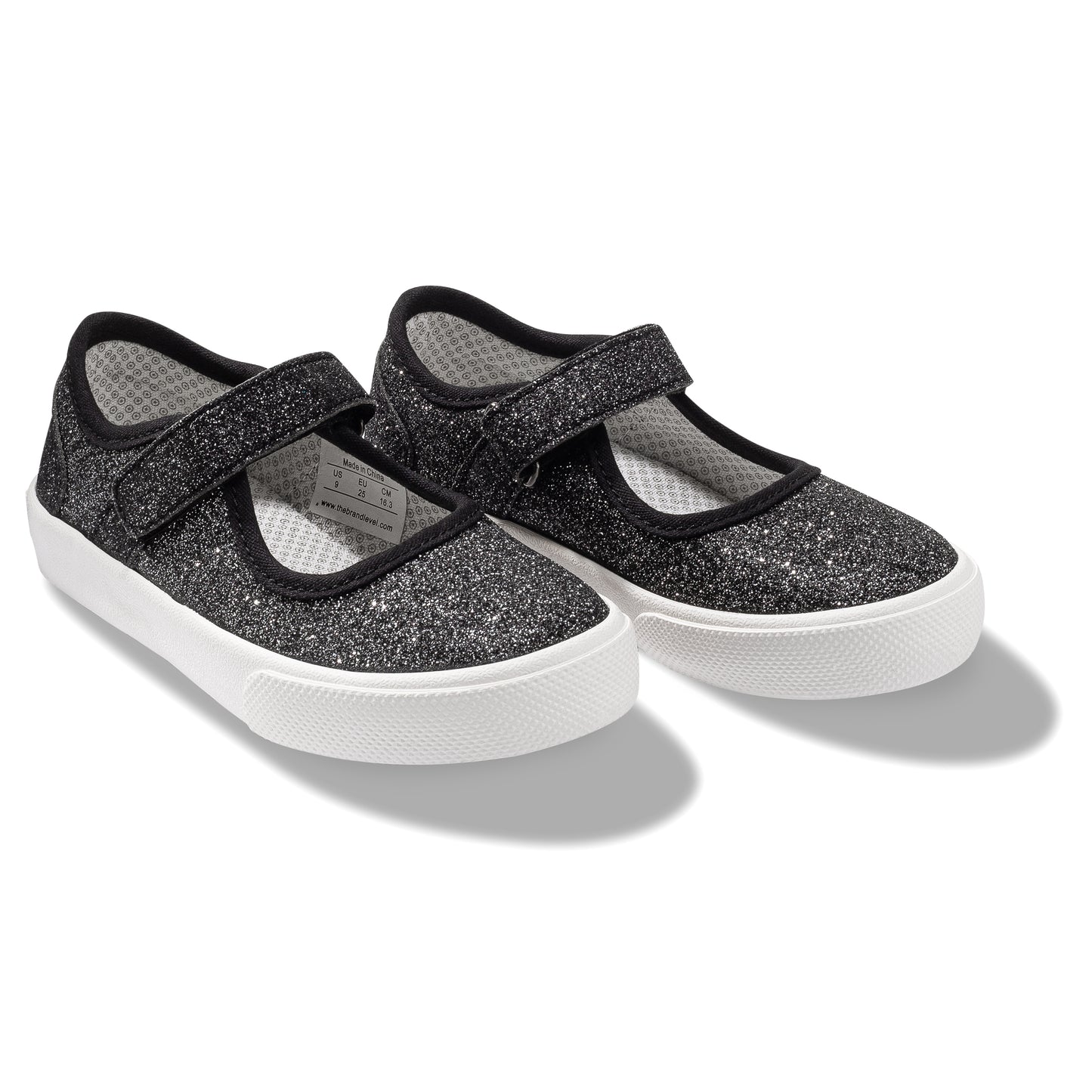 Dazzler Black
