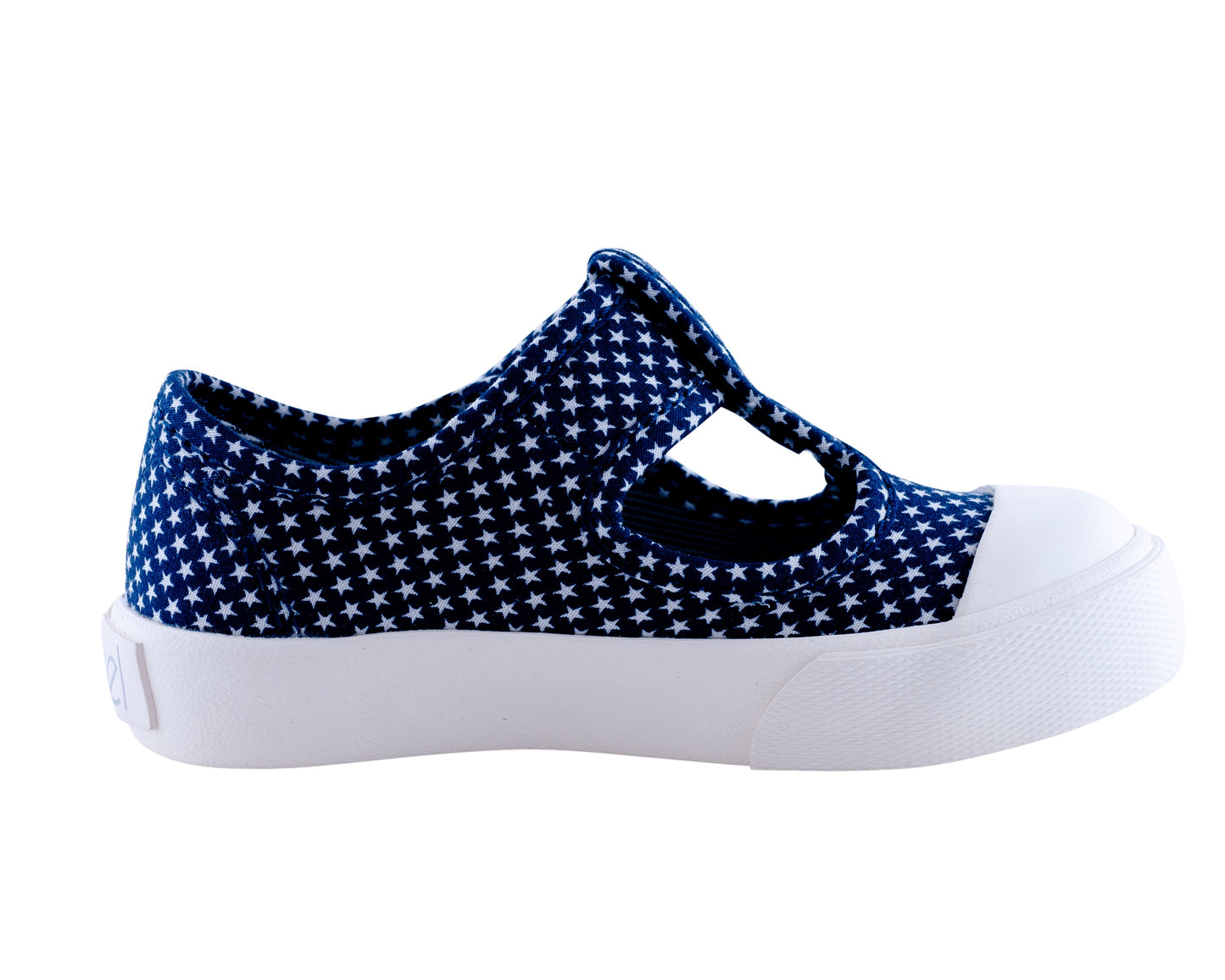 Tess Navy Star