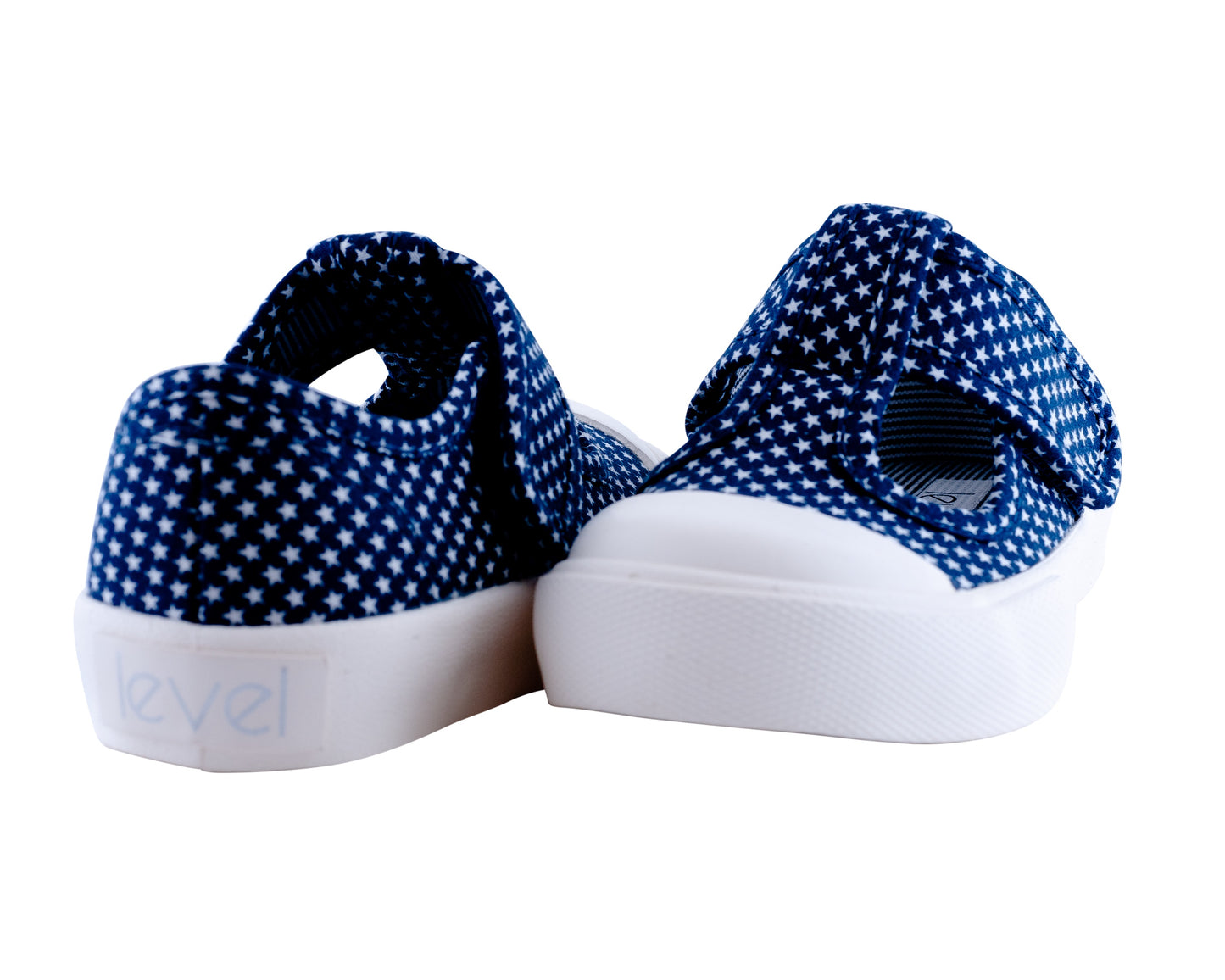 Tess Navy Star
