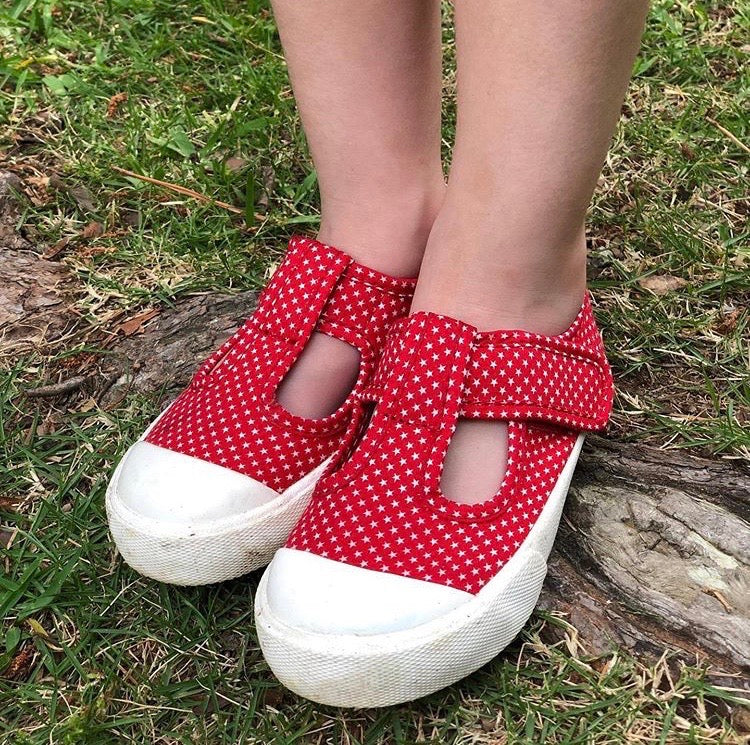 Tess Red Star