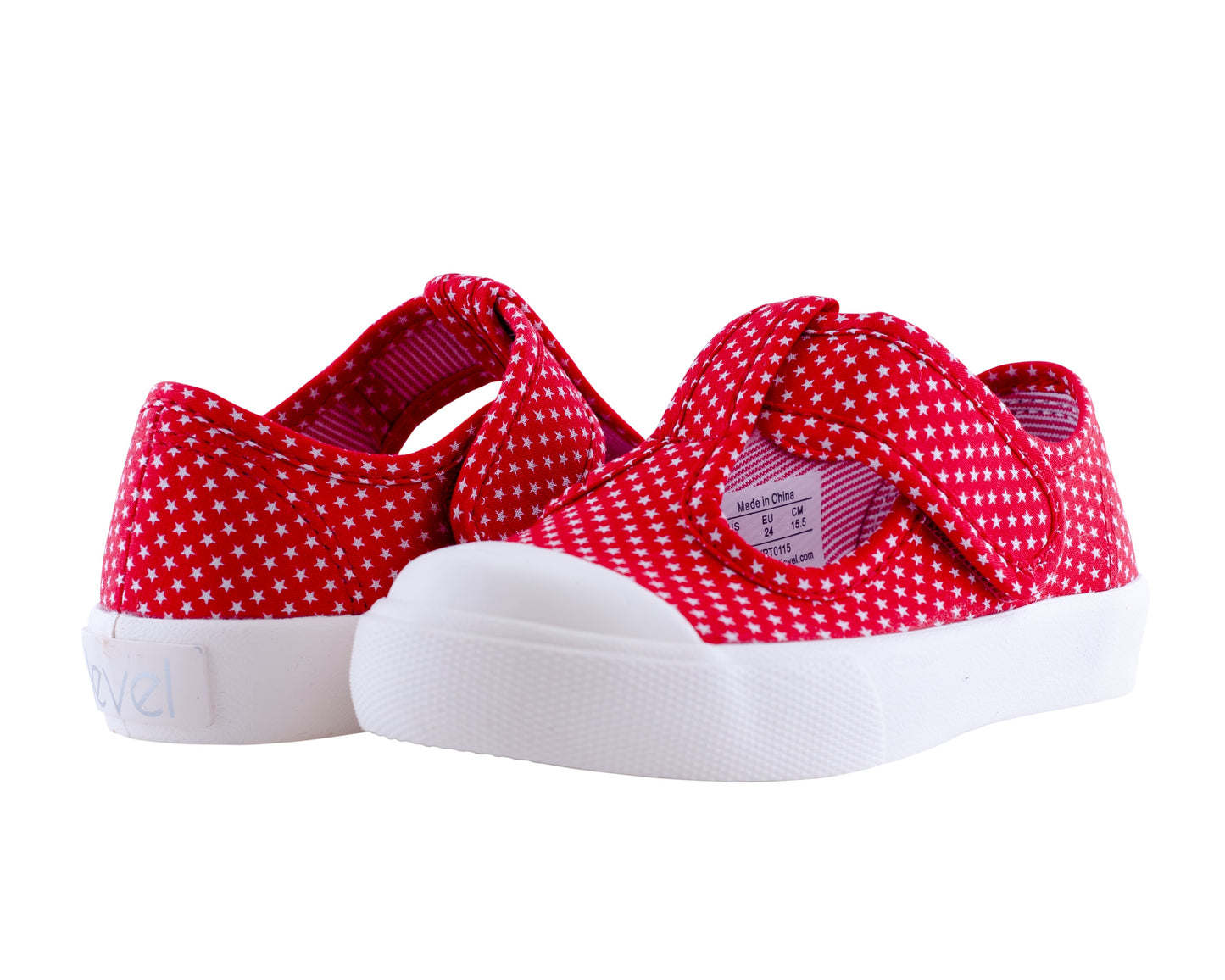 Tess Red Star