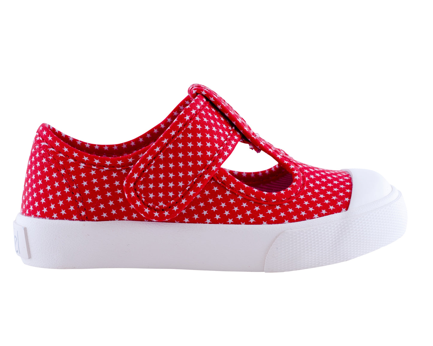 Tess Red Star